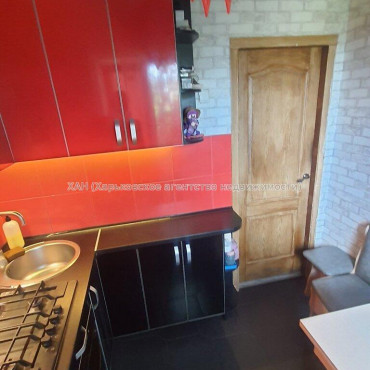 Продам квартиру, Волонтерская ул. , 3  ком., 57 м², косметический ремонт 