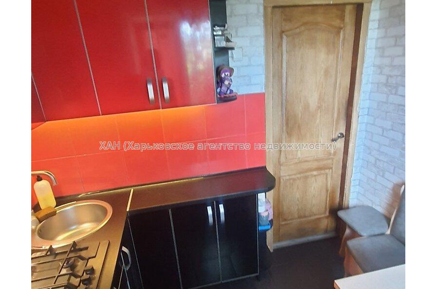 Продам квартиру, Волонтерская ул. , 3  ком., 57 м², косметический ремонт 