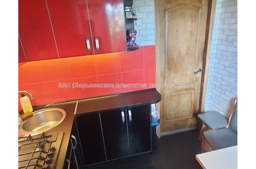 Продам квартиру, Волонтерская ул. , 3 кім., 57 м², косметический ремонт 