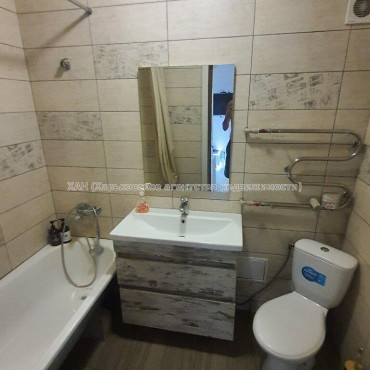 Продам квартиру, Волонтерская ул. , 3  ком., 57 м², косметический ремонт 