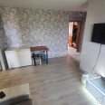 Продам квартиру, Волонтерская ул. , 3  ком., 57 м², косметический ремонт 