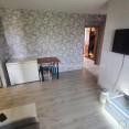 Продам квартиру, Волонтерская ул. , 3  ком., 57 м², косметический ремонт 
