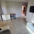Продам квартиру, Волонтерская ул. , 3 кім., 57 м², косметический ремонт 