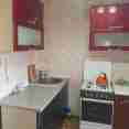 Продам квартиру, 1 кім., 43 м², косметический ремонт 