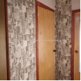 Продам квартиру, 1 кім., 43 м², косметический ремонт 