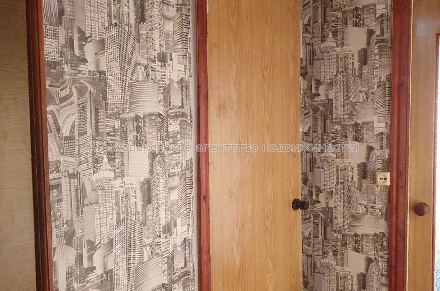 Продам квартиру, 1 кім., 43 м², косметический ремонт 