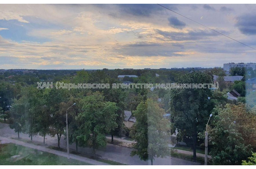 Продам квартиру, 1 кім., 43 м², косметический ремонт 