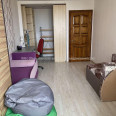 Продам квартиру, Тракторостроителей просп. , 3 кім., 73 м², капитальный ремонт 