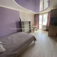 Продам квартиру, Тракторостроителей просп. , 3 кім., 73 м², капитальный ремонт 