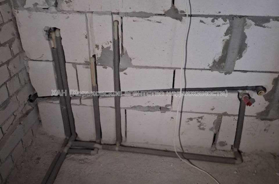 Продам квартиру, Рогатинская Левада ул. , 2 кім., 69 м², без внутренних работ 