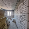 Продам квартиру, Рогатинская Левада ул. , 2 кім., 69 м², без внутренних работ 