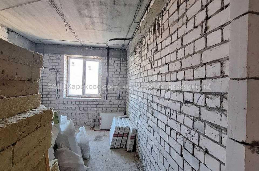 Продам квартиру, Рогатинская Левада ул. , 2 кім., 69 м², без внутренних работ 
