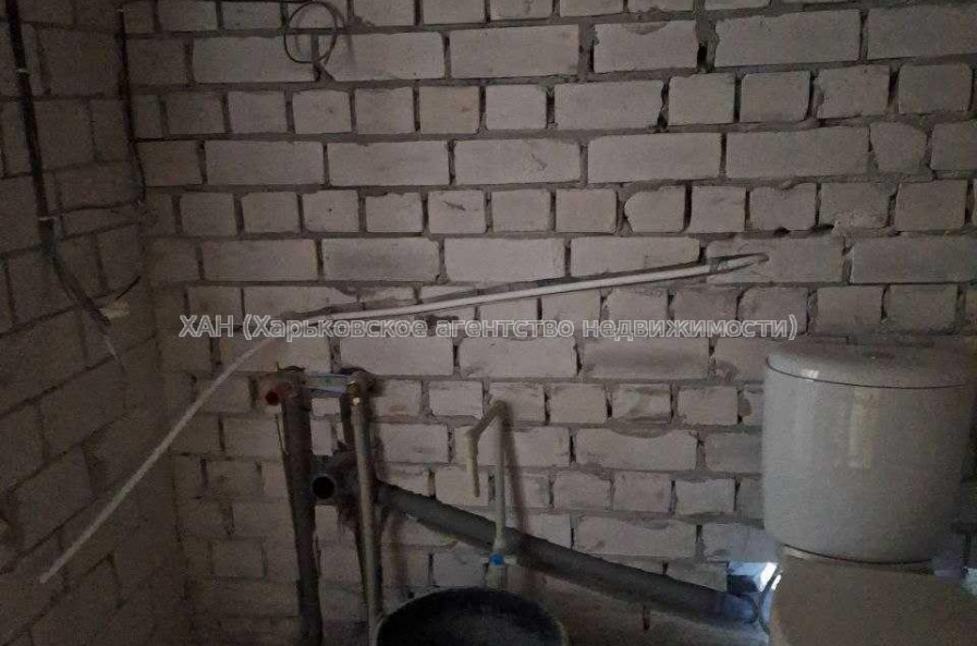 Продам квартиру, Рогатинская Левада ул. , 2 кім., 69 м², без внутренних работ 