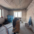 Продам квартиру, Рогатинская Левада ул. , 2 кім., 69 м², без внутренних работ 