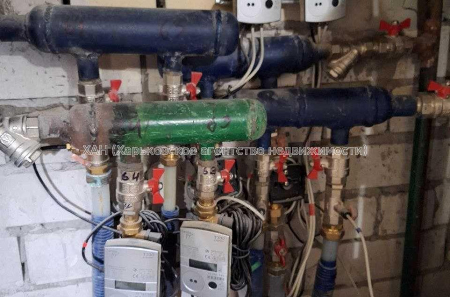 Продам квартиру, Рогатинская Левада ул. , 2 кім., 69 м², без внутренних работ 