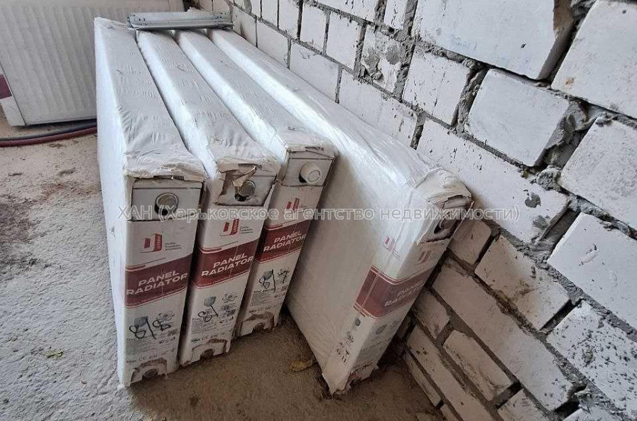 Продам квартиру, Рогатинская Левада ул. , 2 кім., 69 м², без внутренних работ 