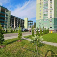 Продам квартиру, Рогатинская Левада ул. , 2 кім., 69 м², без внутренних работ 