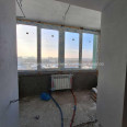 Продам квартиру, Рогатинская Левада ул. , 1 кім., 49 м², без внутренних работ 