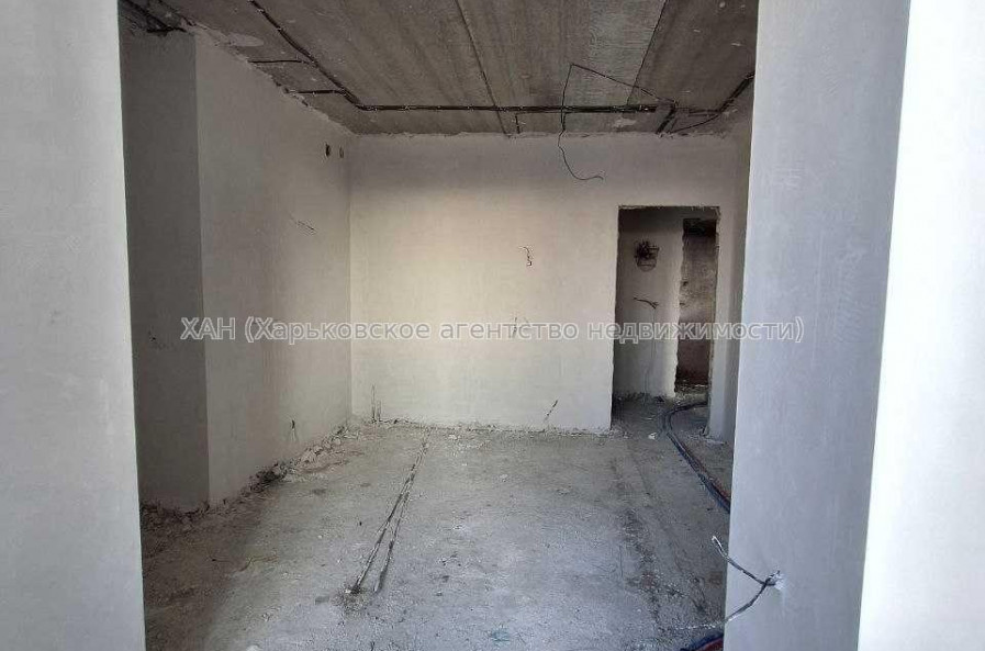 Продам квартиру, Рогатинская Левада ул. , 1 кім., 49 м², без внутренних работ 