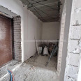 Продам квартиру, Рогатинская Левада ул. , 1 кім., 49 м², без внутренних работ 
