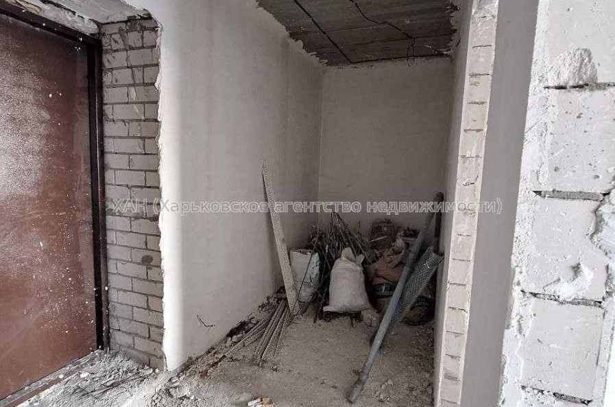 Продам квартиру, Рогатинская Левада ул. , 1 кім., 49 м², без внутренних работ 