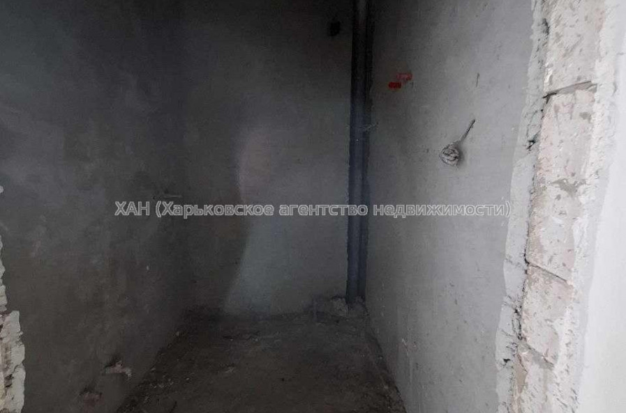 Продам квартиру, Рогатинская Левада ул. , 1 кім., 49 м², без внутренних работ 
