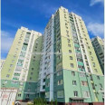 Продам квартиру, Рогатинская Левада ул. , 1 кім., 49 м², без внутренних работ 