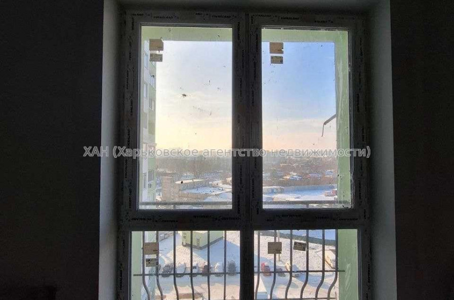 Продам квартиру, Рогатинская Левада ул. , 1 кім., 49 м², без внутренних работ 