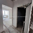 Продам квартиру, Рогатинская Левада ул. , 1 кім., 49 м², без внутренних работ 