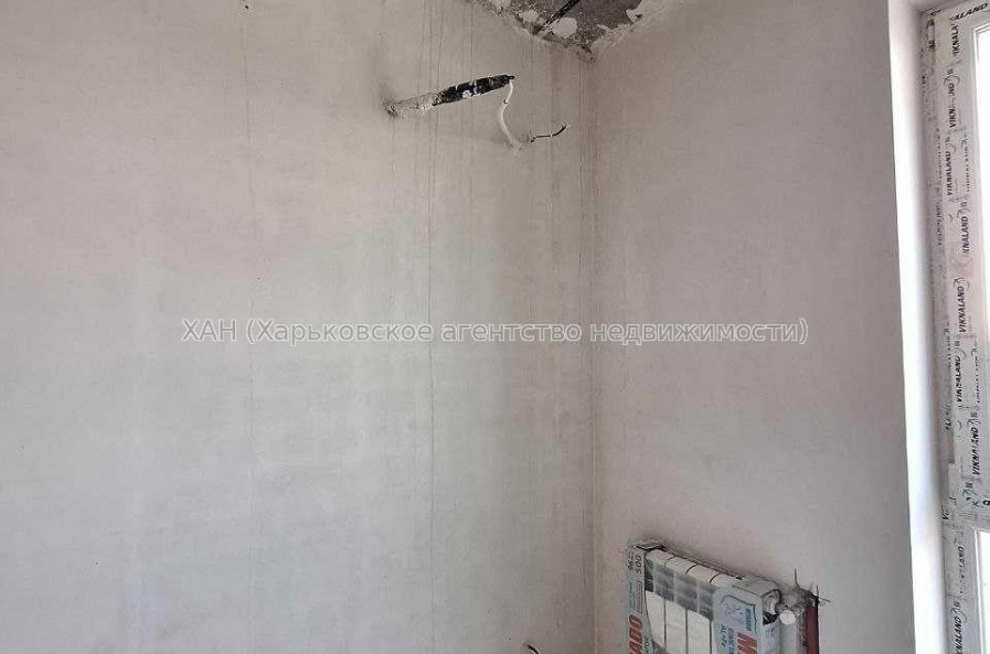 Продам квартиру, Рогатинская Левада ул. , 1 кім., 49 м², без внутренних работ 
