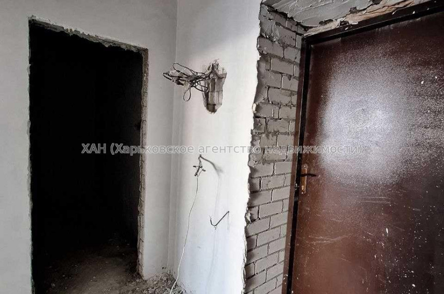 Продам квартиру, Рогатинская Левада ул. , 1 кім., 49 м², без внутренних работ 