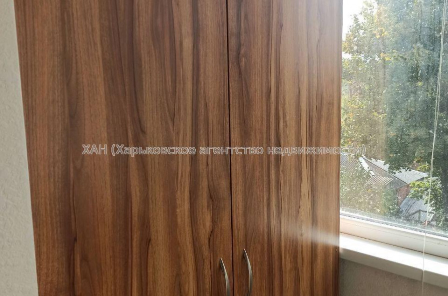 Продам квартиру, Академиков Ахиезеров ул. , 1  ком., 20 м², евроремонт 