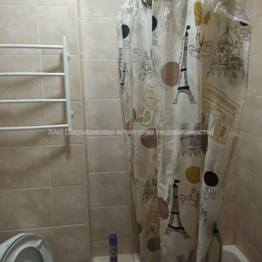 Продам квартиру, Академиков Ахиезеров ул. , 1  ком., 20 м², евроремонт 