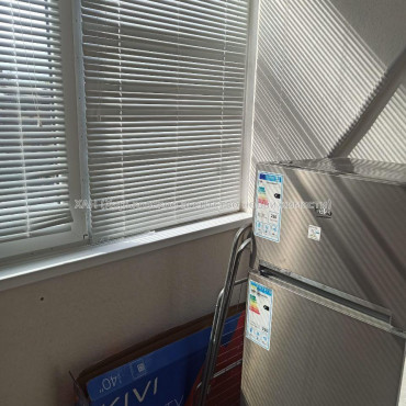 Продам квартиру, Академиков Ахиезеров ул. , 1  ком., 20 м², евроремонт 