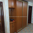 Продам квартиру, Михаила Комарова ул. , 2  ком., 50 м², евроремонт 