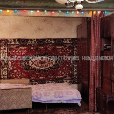 Продам квартиру, Плиточная ул. , 1  ком., 40.70 м², косметический ремонт 