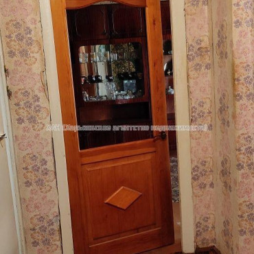 Продам квартиру, Плиточная ул. , 1  ком., 40.70 м², косметический ремонт 