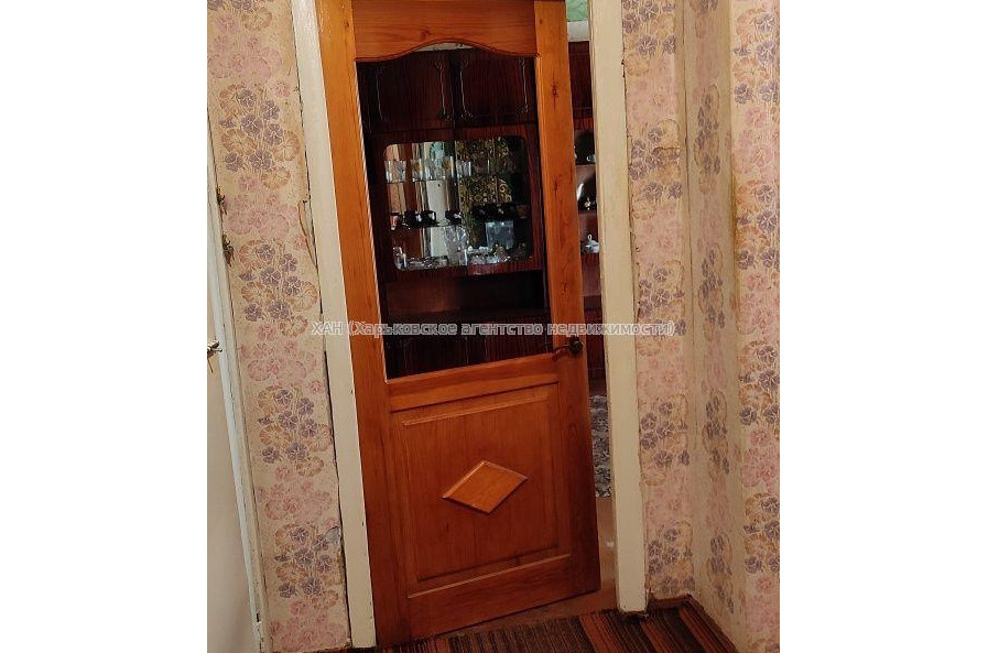Продам квартиру, Плиточная ул. , 1  ком., 40.70 м², советский ремонт 