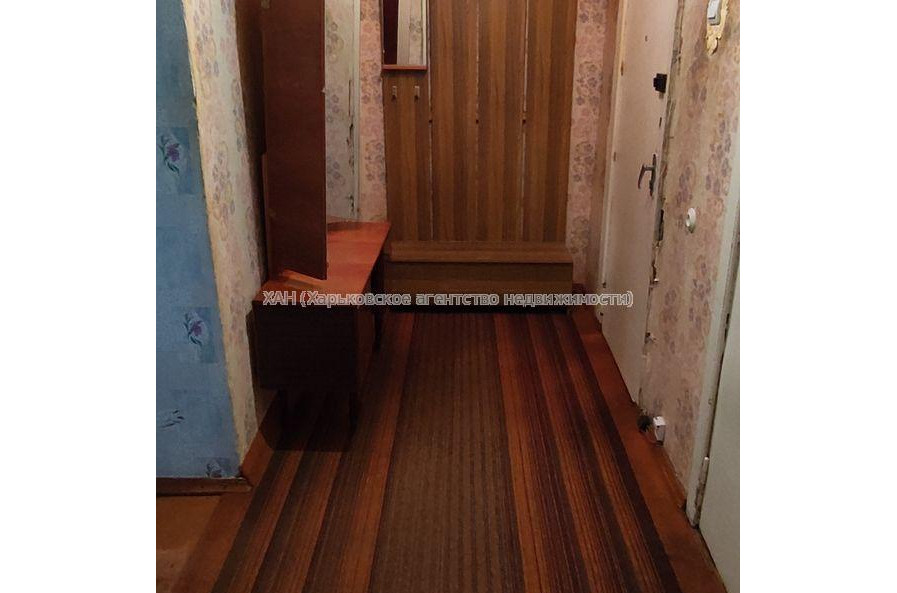 Продам квартиру, Плиточная ул. , 1  ком., 40.70 м², советский ремонт 