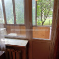 Продам квартиру, Плиточная ул. , 1  ком., 40.70 м², советский ремонт 