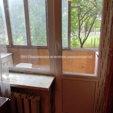 Продам квартиру, Плиточная ул. , 1  ком., 40.70 м², косметический ремонт 