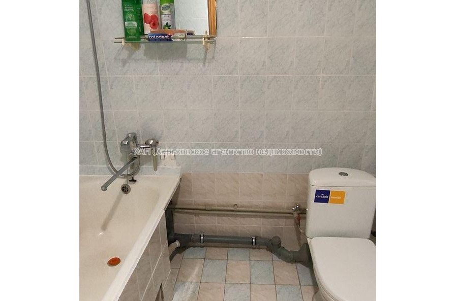 Продам квартиру, Плиточная ул. , 1  ком., 40.70 м², советский ремонт 