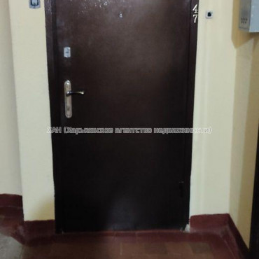 Продам квартиру, Плиточная ул. , 1  ком., 40.70 м², косметический ремонт 