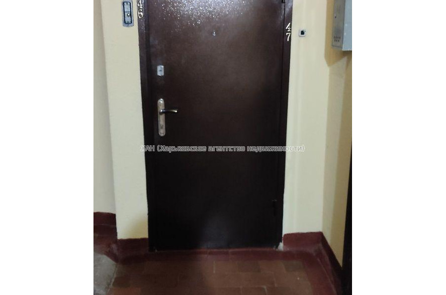 Продам квартиру, Плиточная ул. , 1  ком., 40.70 м², советский ремонт 