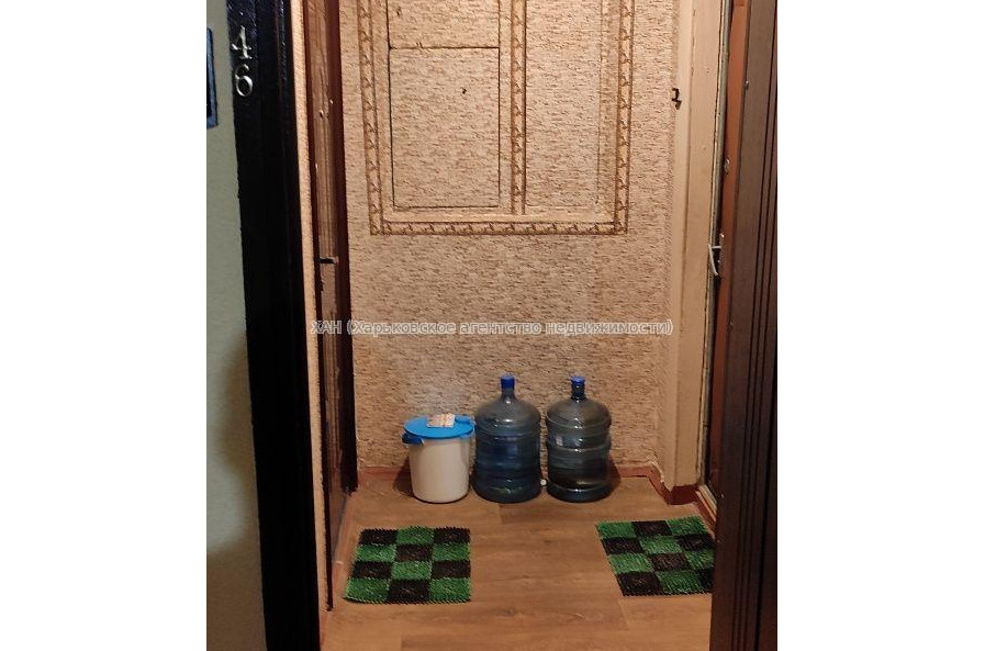 Продам квартиру, Плиточная ул. , 1  ком., 40.70 м², советский ремонт 