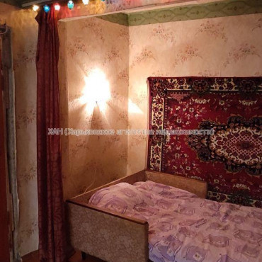 Продам квартиру, Плиточная ул. , 1  ком., 40.70 м², косметический ремонт 