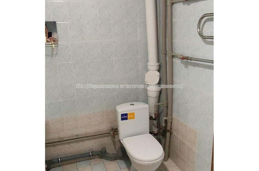 Продам квартиру, Плиточная ул. , 1  ком., 40.70 м², советский ремонт 