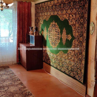 Продам квартиру, Плиточная ул. , 1  ком., 40.70 м², косметический ремонт 