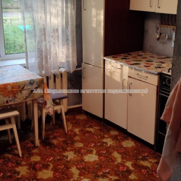 Продам квартиру, Плиточная ул. , 1  ком., 40.70 м², косметический ремонт 