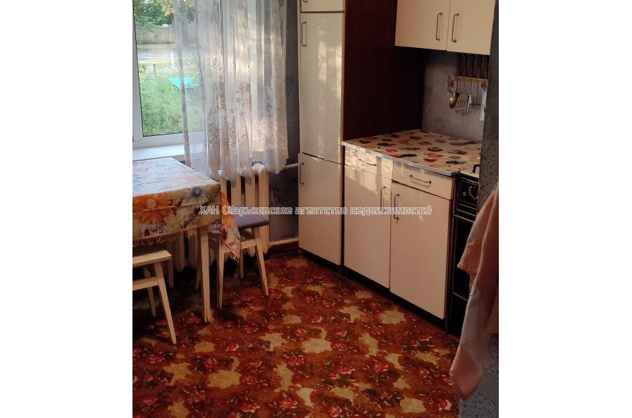 Продам квартиру, Плиточная ул. , 1  ком., 40.70 м², советский ремонт 